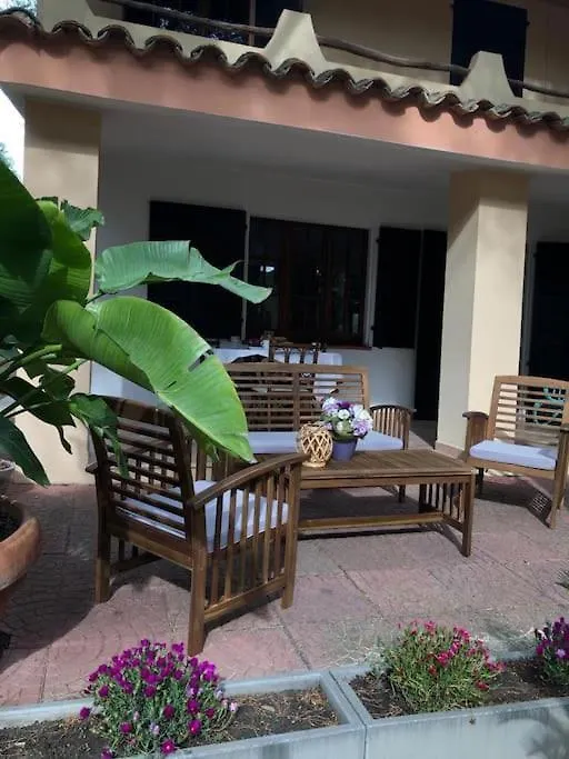 Villa I Ginepri Di Egate - Relax E Privacy Fort Village