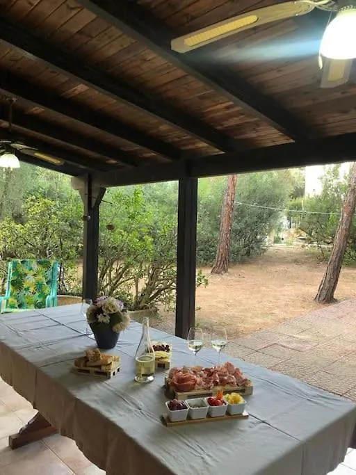 Holiday home Villa I Ginepri Di Egate - Relax E Privacy Fort Village