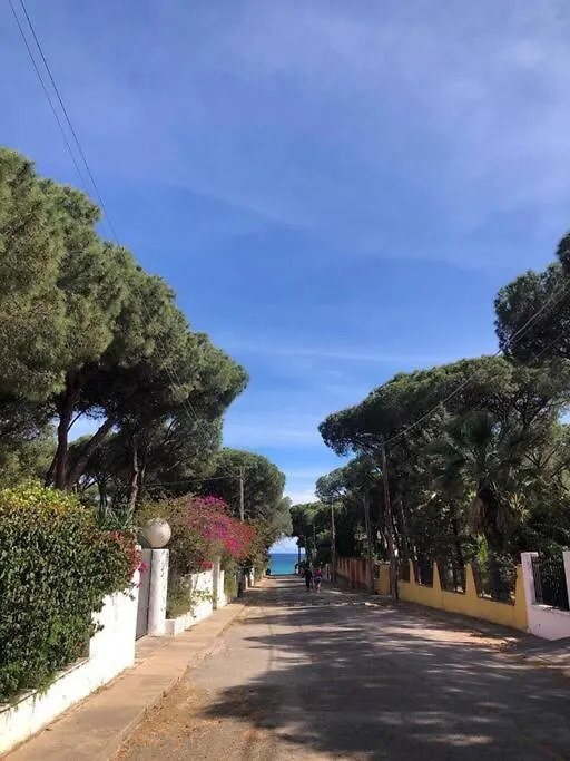 Villa I Ginepri Di Egate - Relax E Privacy Fort Village Holiday home