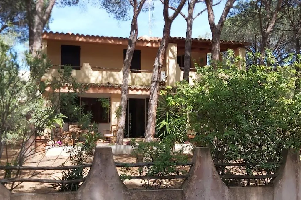 Villa I Ginepri Di Egate - Relax E Privacy Fort Village