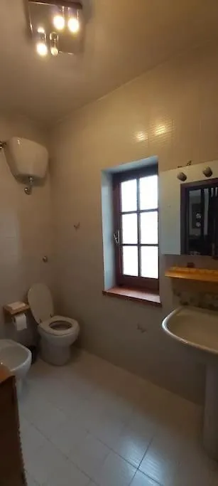 Villa I Ginepri Di Egate - Relax E Privacy Fort Village Holiday home
