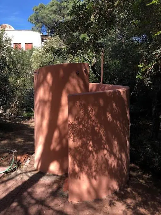 Villa I Ginepri Di Egate - Relax E Privacy Fort Village Italy