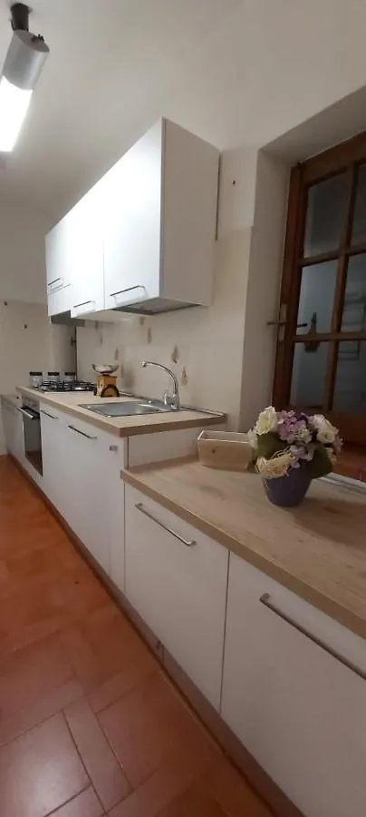 Villa I Ginepri Di Egate - Relax E Privacy Fort Village Holiday home