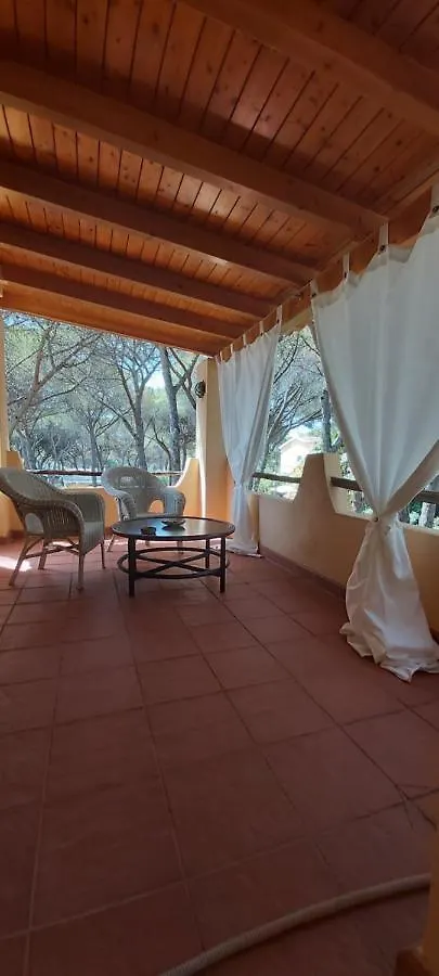 Villa I Ginepri Di Egate - Relax E Privacy Fort Village Holiday home