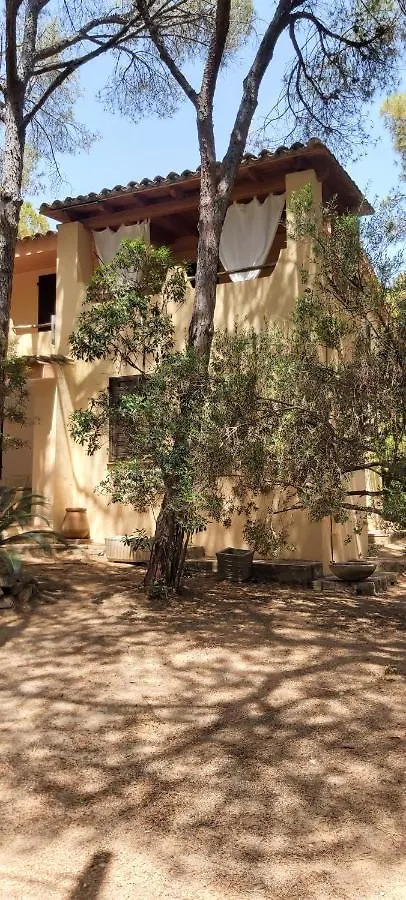 Holiday home Villa I Ginepri Di Egate - Relax E Privacy Fort Village