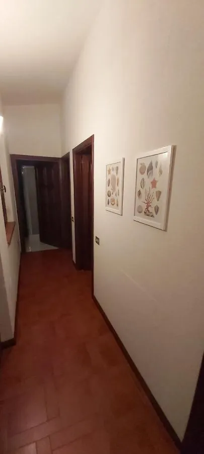 Holiday home Villa I Ginepri Di Egate - Relax E Privacy Fort Village