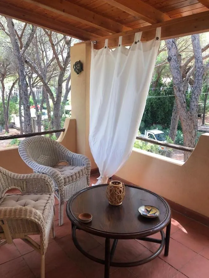 Villa I Ginepri Di Egate - Relax E Privacy Fort Village 0*,