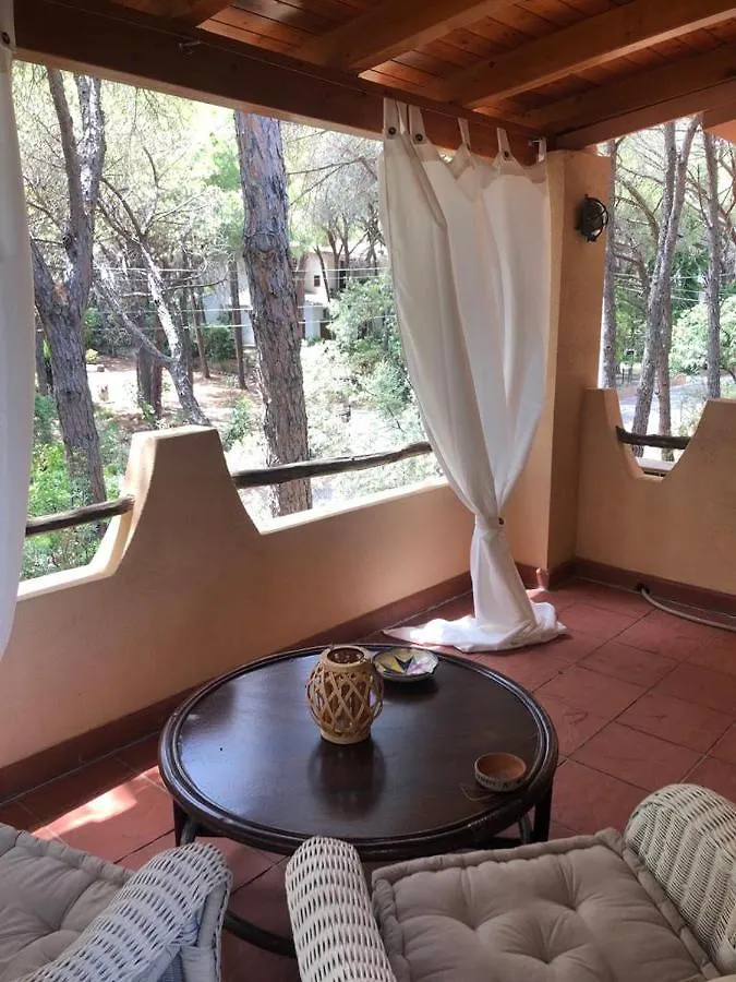 Holiday home Villa I Ginepri Di Egate - Relax E Privacy Fort Village Italy