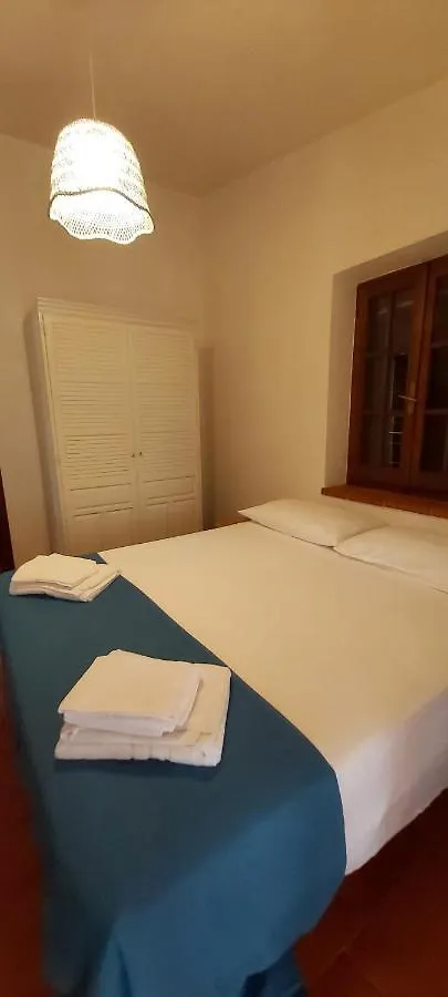 Villa I Ginepri Di Egate - Relax E Privacy Fort Village 0*,