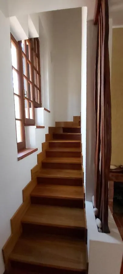Villa I Ginepri Di Egate - Relax E Privacy Fort Village