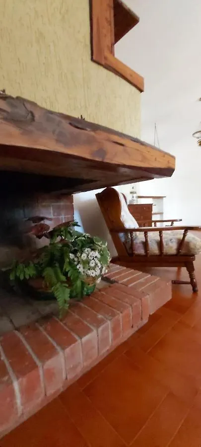 Holiday home Villa I Ginepri Di Egate - Relax E Privacy Fort Village
