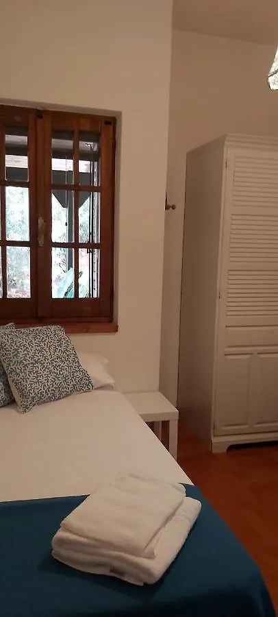 Villa I Ginepri Di Egate - Relax E Privacy Fort Village