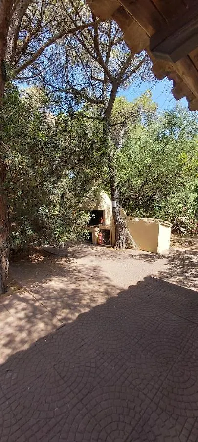 Villa I Ginepri Di Egate - Relax E Privacy Fort Village Italy