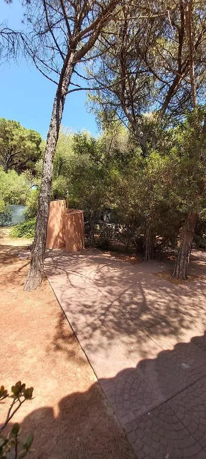 Villa I Ginepri Di Egate - Relax E Privacy Fort Village 0*,  Italy