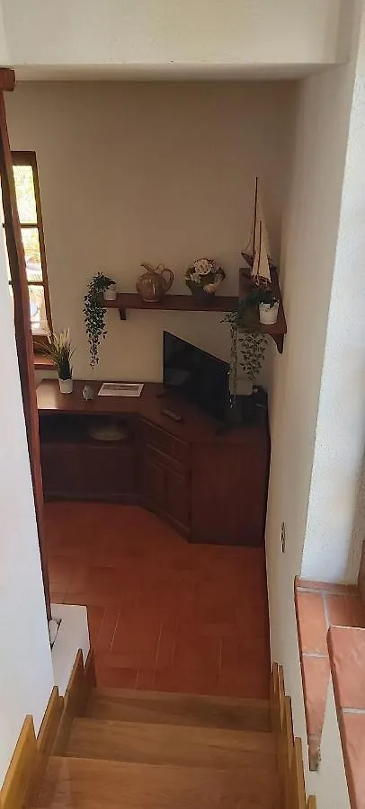 Villa I Ginepri Di Egate - Relax E Privacy Fort Village Holiday home