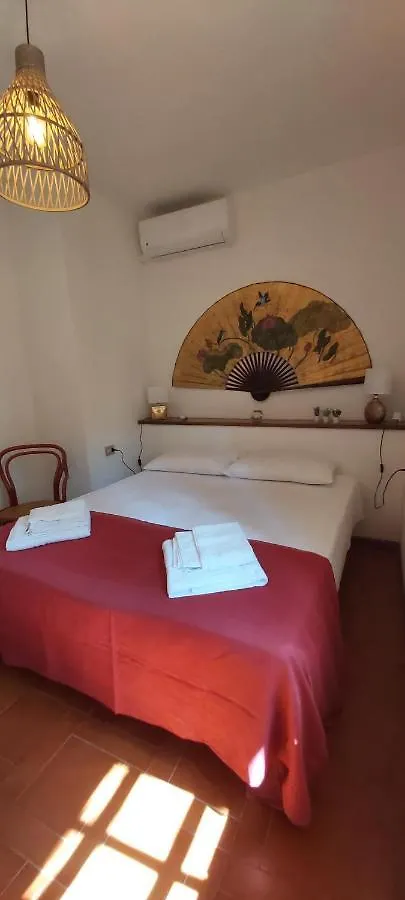 Holiday home Villa I Ginepri Di Egate - Relax E Privacy Fort Village