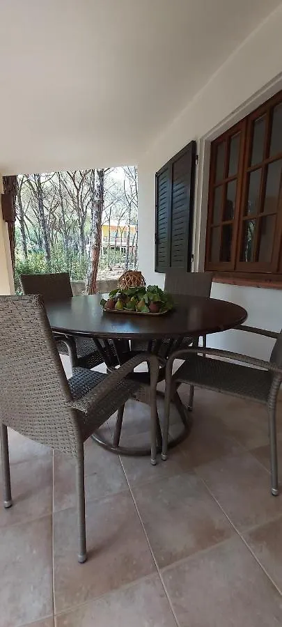 Villa I Ginepri Di Egate - Relax E Privacy Fort Village 0*,