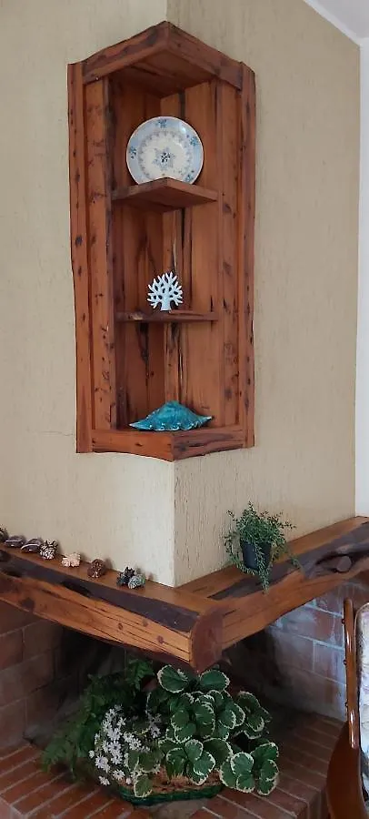 Villa I Ginepri Di Egate - Relax E Privacy Fort Village