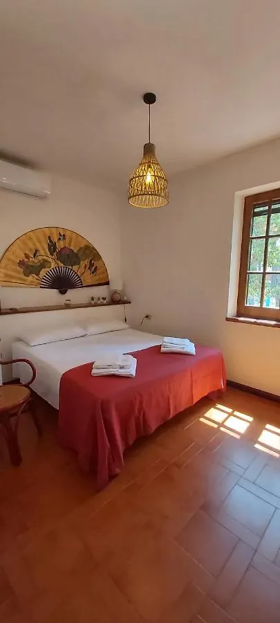Villa I Ginepri Di Egate - Relax E Privacy Fort Village 0*,