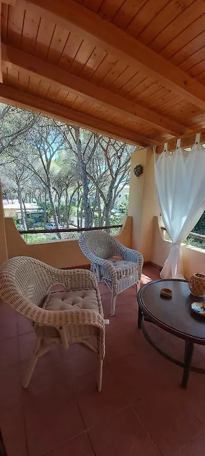 Holiday home Villa I Ginepri Di Egate - Relax E Privacy Fort Village