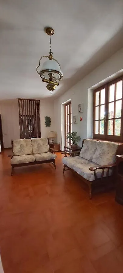 Villa I Ginepri Di Egate - Relax E Privacy Fort Village Holiday home