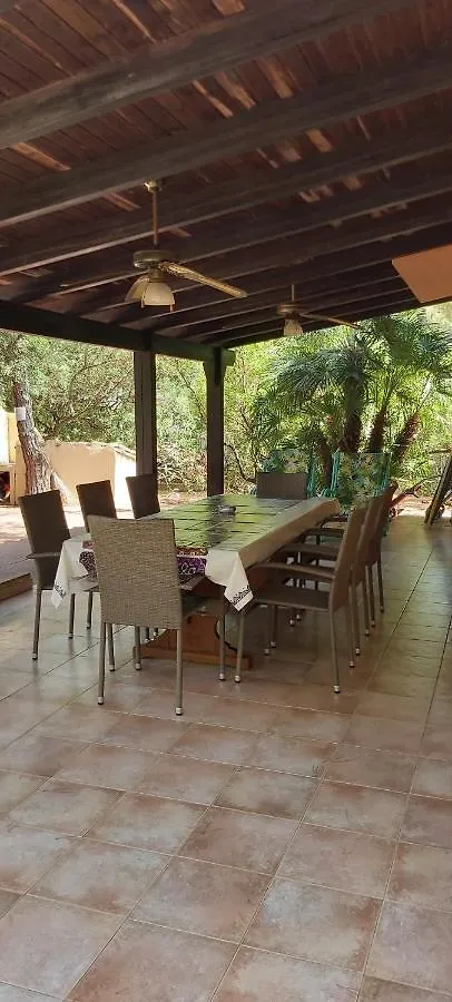 Holiday home Villa I Ginepri Di Egate - Relax E Privacy Fort Village Italy