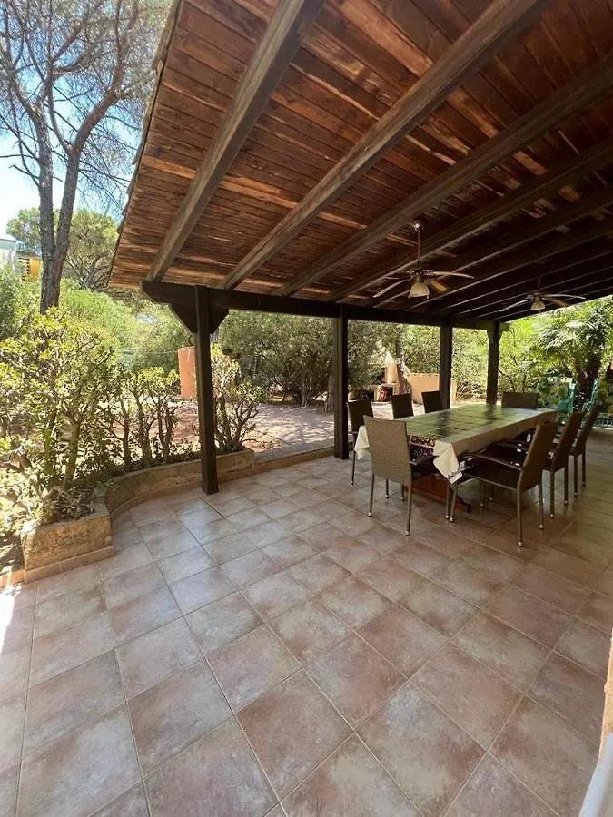 Villa I Ginepri Di Egate - Relax E Privacy Fort Village 0*,