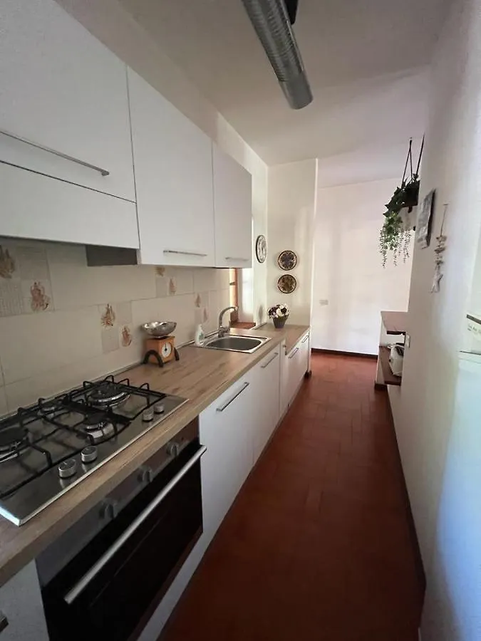 Villa I Ginepri Di Egate - Relax E Privacy Fort Village