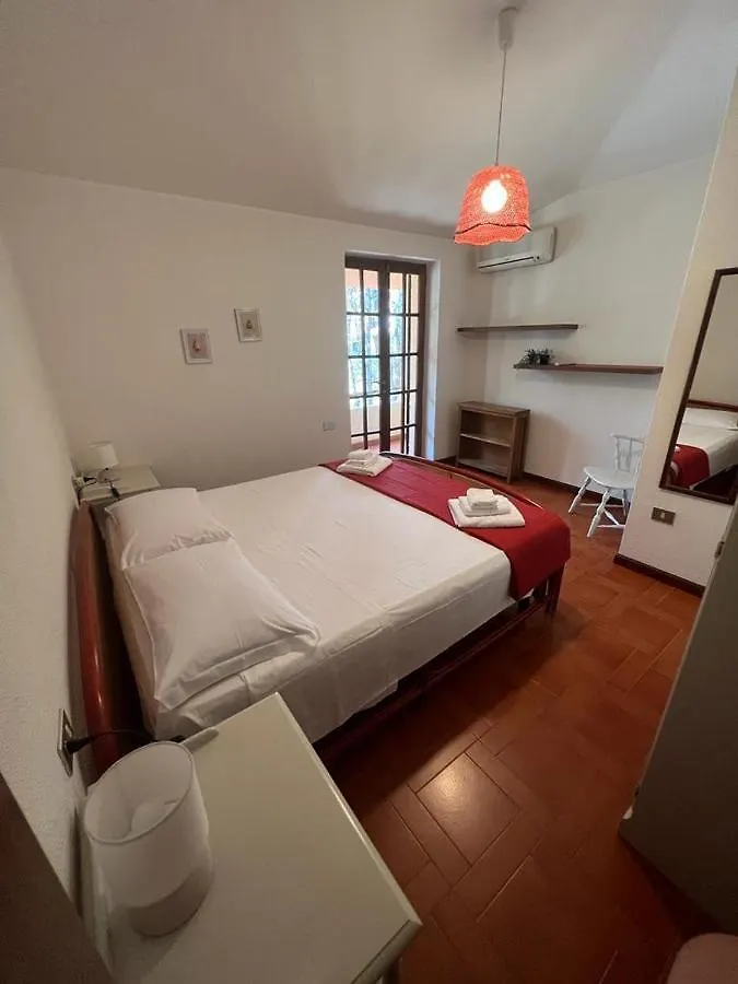 Holiday home Villa I Ginepri Di Egate - Relax E Privacy Fort Village