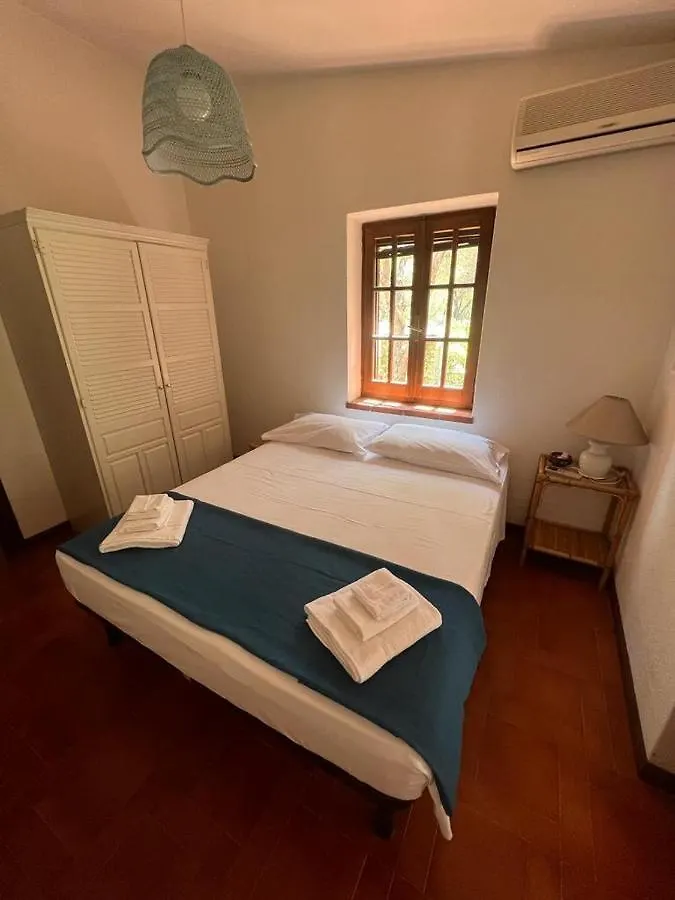 Villa I Ginepri Di Egate - Relax E Privacy Fort Village Holiday home