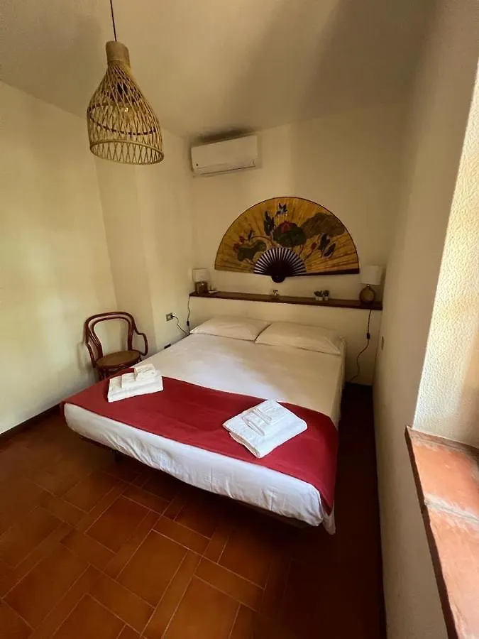 Villa I Ginepri Di Egate - Relax E Privacy Fort Village