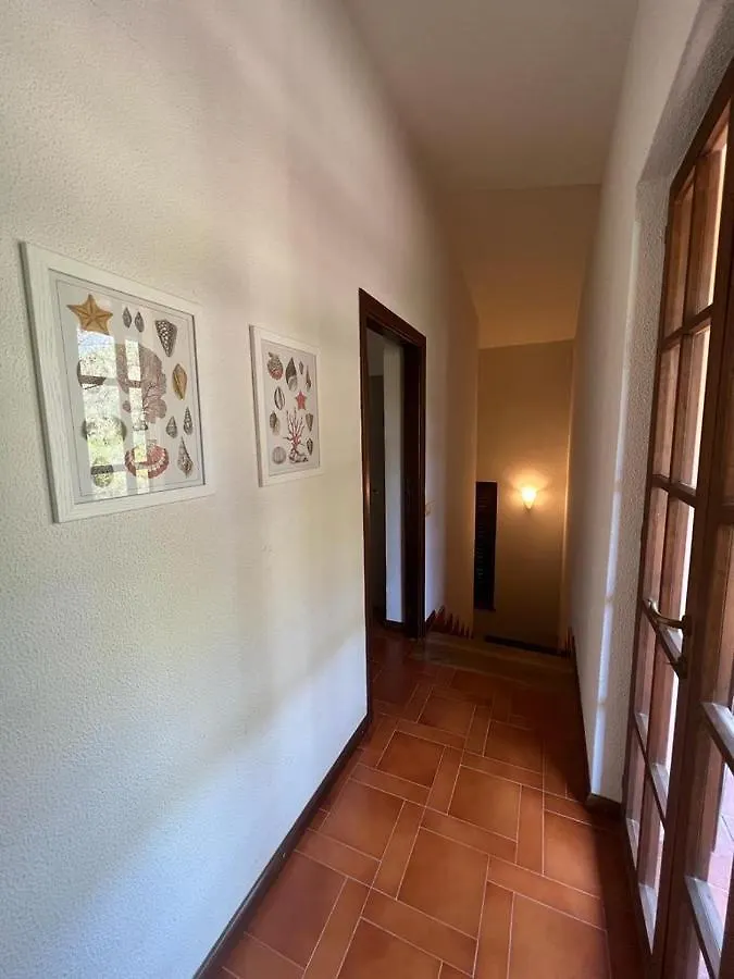 Villa I Ginepri Di Egate - Relax E Privacy Fort Village