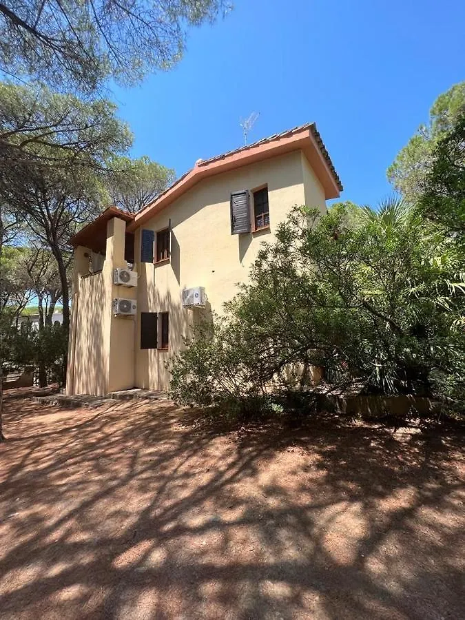 Villa I Ginepri Di Egate - Relax E Privacy Fort Village Italy
