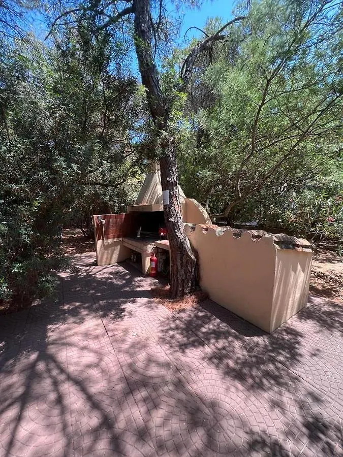 Villa I Ginepri Di Egate - Relax E Privacy Fort Village 0*,  Italy