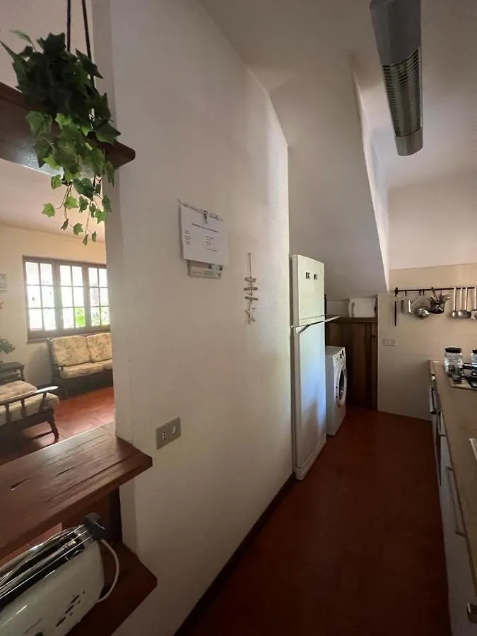 Villa I Ginepri Di Egate - Relax E Privacy Fort Village Italy