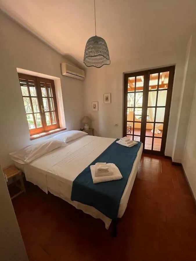 Villa I Ginepri Di Egate - Relax E Privacy Fort Village Holiday home