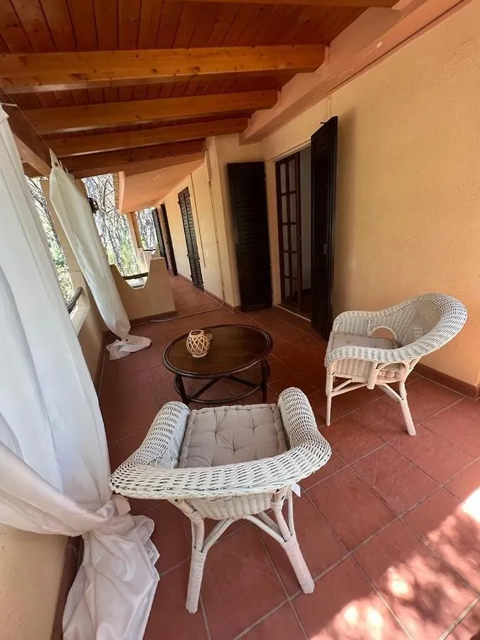 Holiday home Villa I Ginepri Di Egate - Relax E Privacy Fort Village Italy