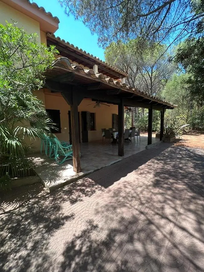 Villa I Ginepri Di Egate - Relax E Privacy Fort Village