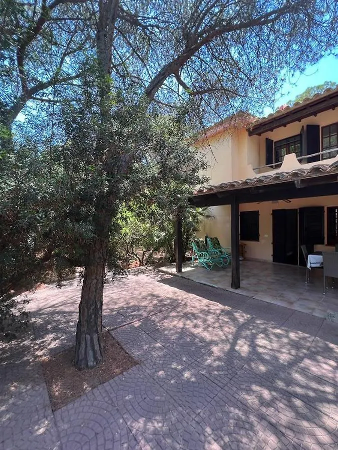 Holiday home Villa I Ginepri Di Egate - Relax E Privacy Fort Village
