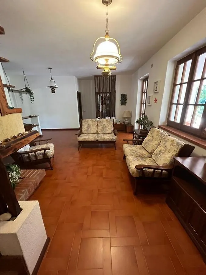 Villa I Ginepri Di Egate - Relax E Privacy Fort Village 0*,