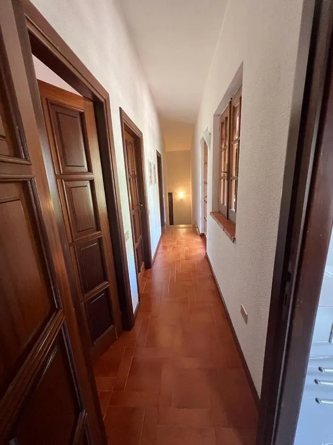 Villa I Ginepri Di Egate - Relax E Privacy Fort Village Holiday home