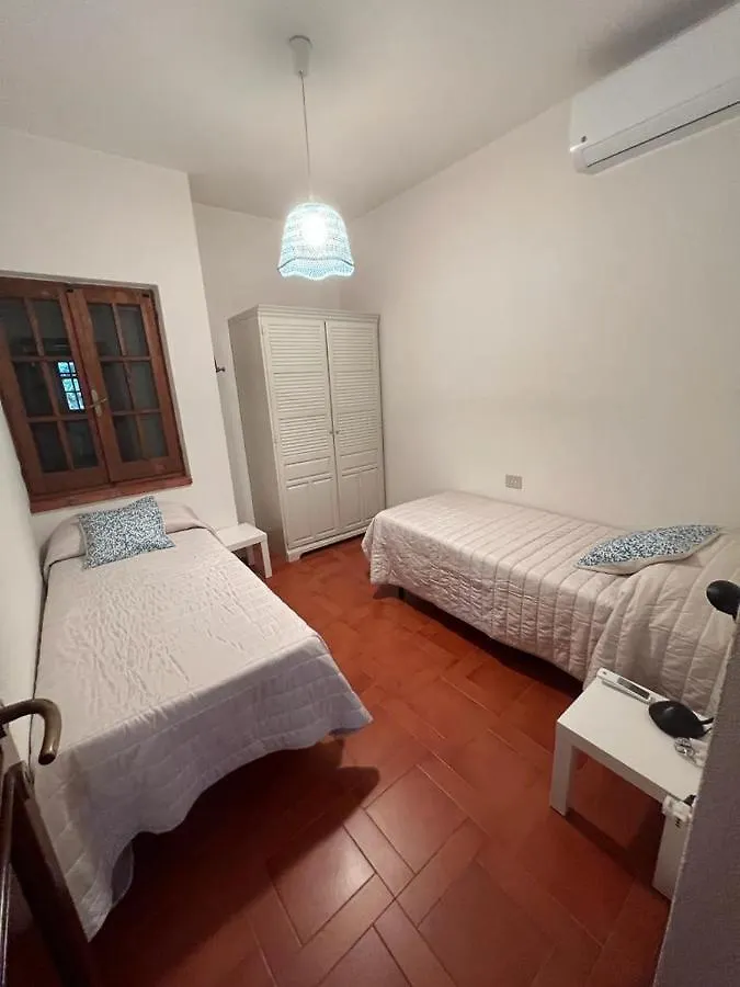 Villa I Ginepri Di Egate - Relax E Privacy Fort Village