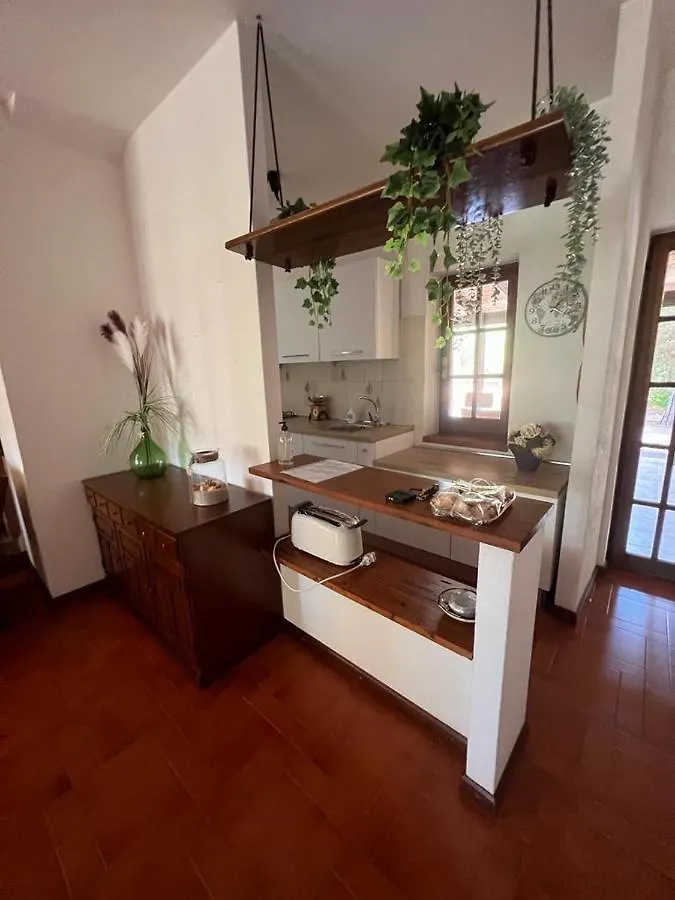 Villa I Ginepri Di Egate - Relax E Privacy Fort Village Italy