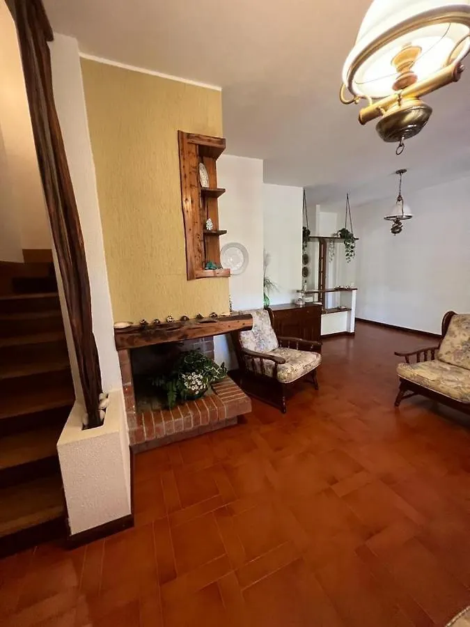 Villa I Ginepri Di Egate - Relax E Privacy Fort Village