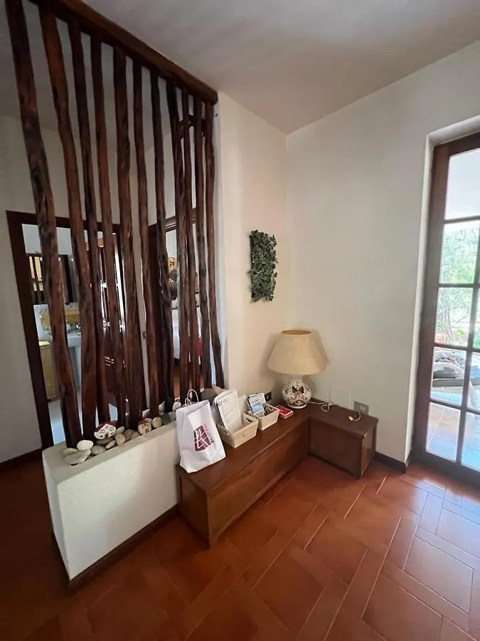 Holiday home Villa I Ginepri Di Egate - Relax E Privacy Fort Village