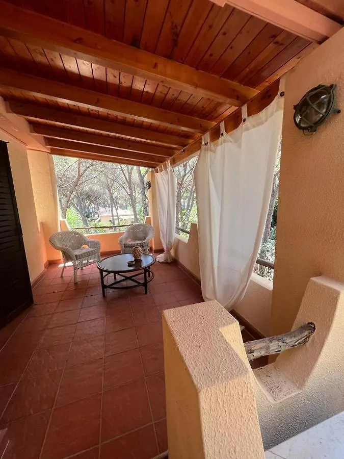 Villa I Ginepri Di Egate - Relax E Privacy Fort Village 0*,