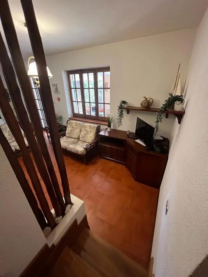 Villa I Ginepri Di Egate - Relax E Privacy Fort Village 0*,  Italy