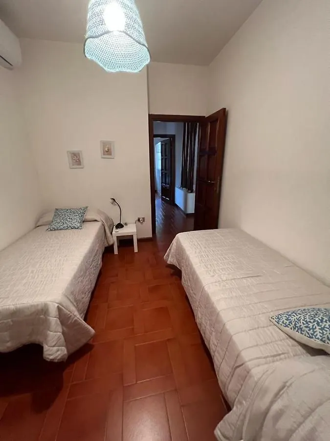 Villa I Ginepri Di Egate - Relax E Privacy Fort Village Holiday home