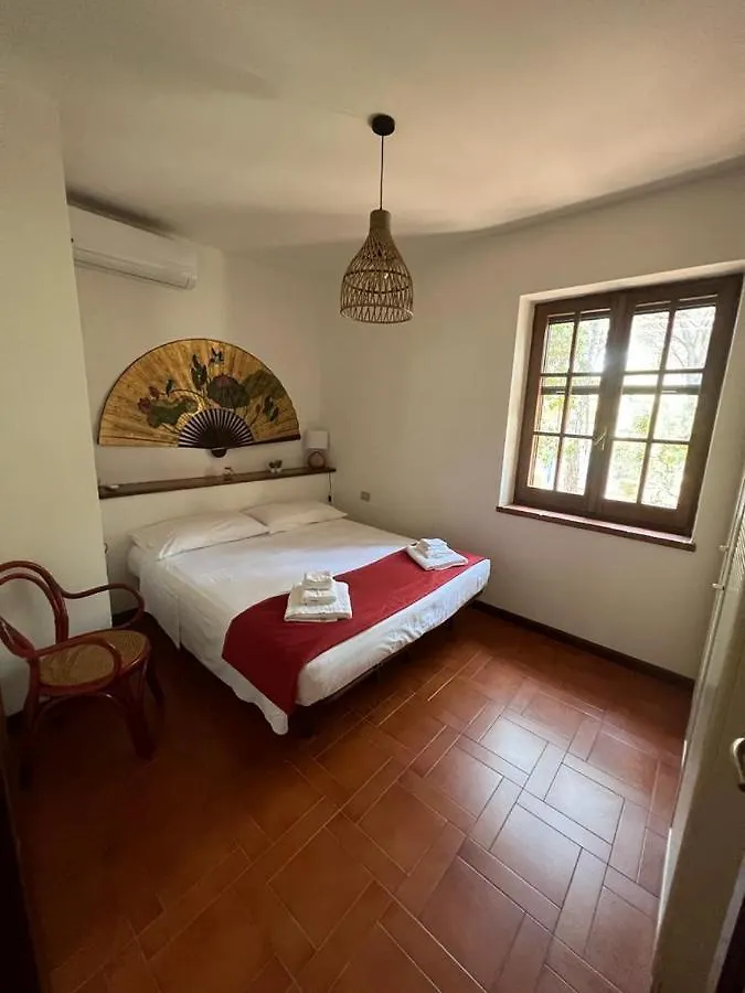 Holiday home Villa I Ginepri Di Egate - Relax E Privacy Fort Village Italy