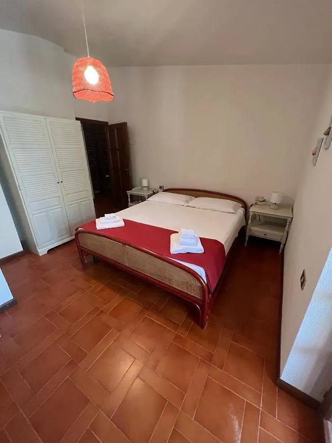Villa I Ginepri Di Egate - Relax E Privacy Fort Village 0*,